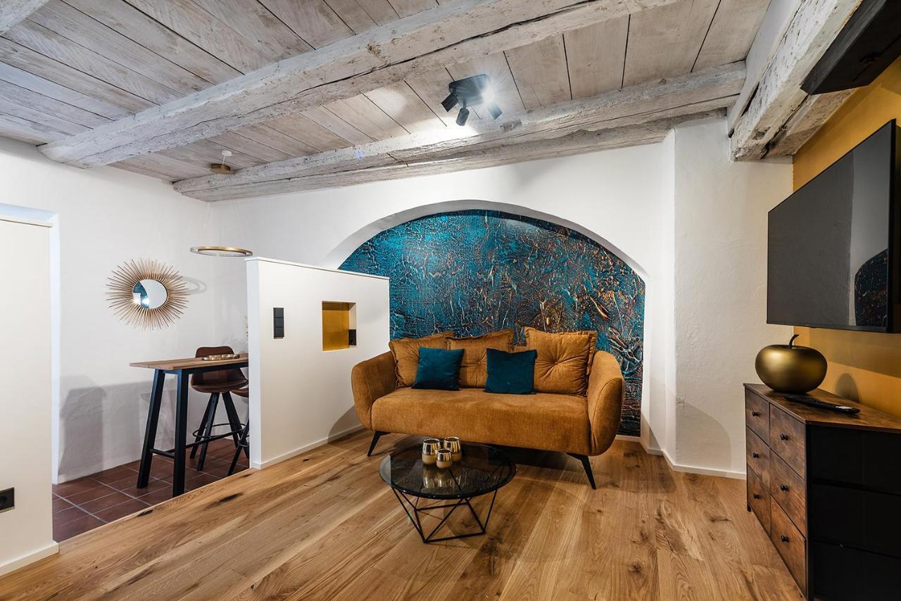 Goldliebe Apartment Konstanz Ngoại thất bức ảnh