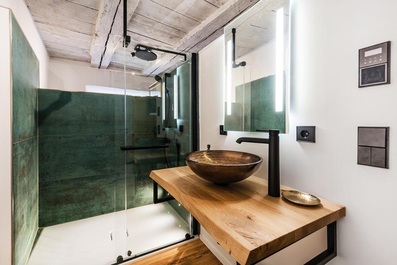 Goldliebe Apartment Konstanz Ngoại thất bức ảnh